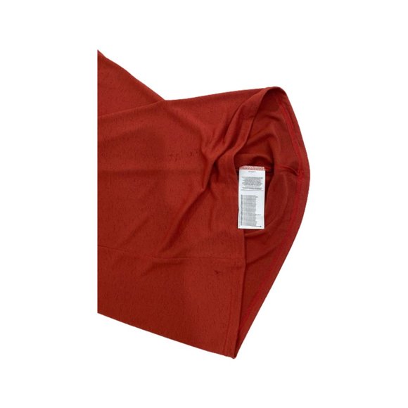 NWT Nike Dri-Fit Men's Training Running Tank Top Color Red Size Large, XXL - Picture 3 of 4